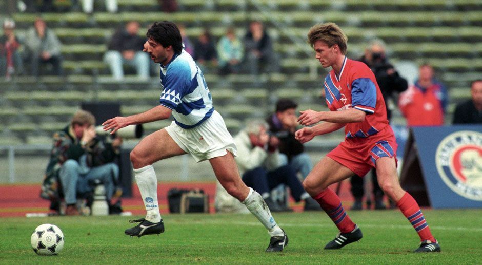 
                <strong>8) 1993/94: MSV Duisburg – 13 Punkte (3/4/0) – Platz 4</strong><br>
                Der MSV Duisburg spielt sich zum Saisonbeginn 1993/94 in kleinen einen Rausch und muss erst am elften Spieltag die erste Pleite hinnehmen. Am 22. Spieltag stehen die "Zebras" sogar ganz oben in der Tabelle. Für die ganz große Sensation reicht es schlussendlich zwar nicht, doch immerhin springt am Ende ein starker neunter Tabellenplatz heraus.
              