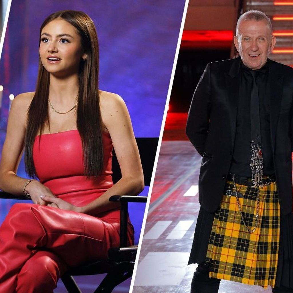 Gastjuror:innen der 18. Staffel & die Stars vom GNTM-Finale 2023