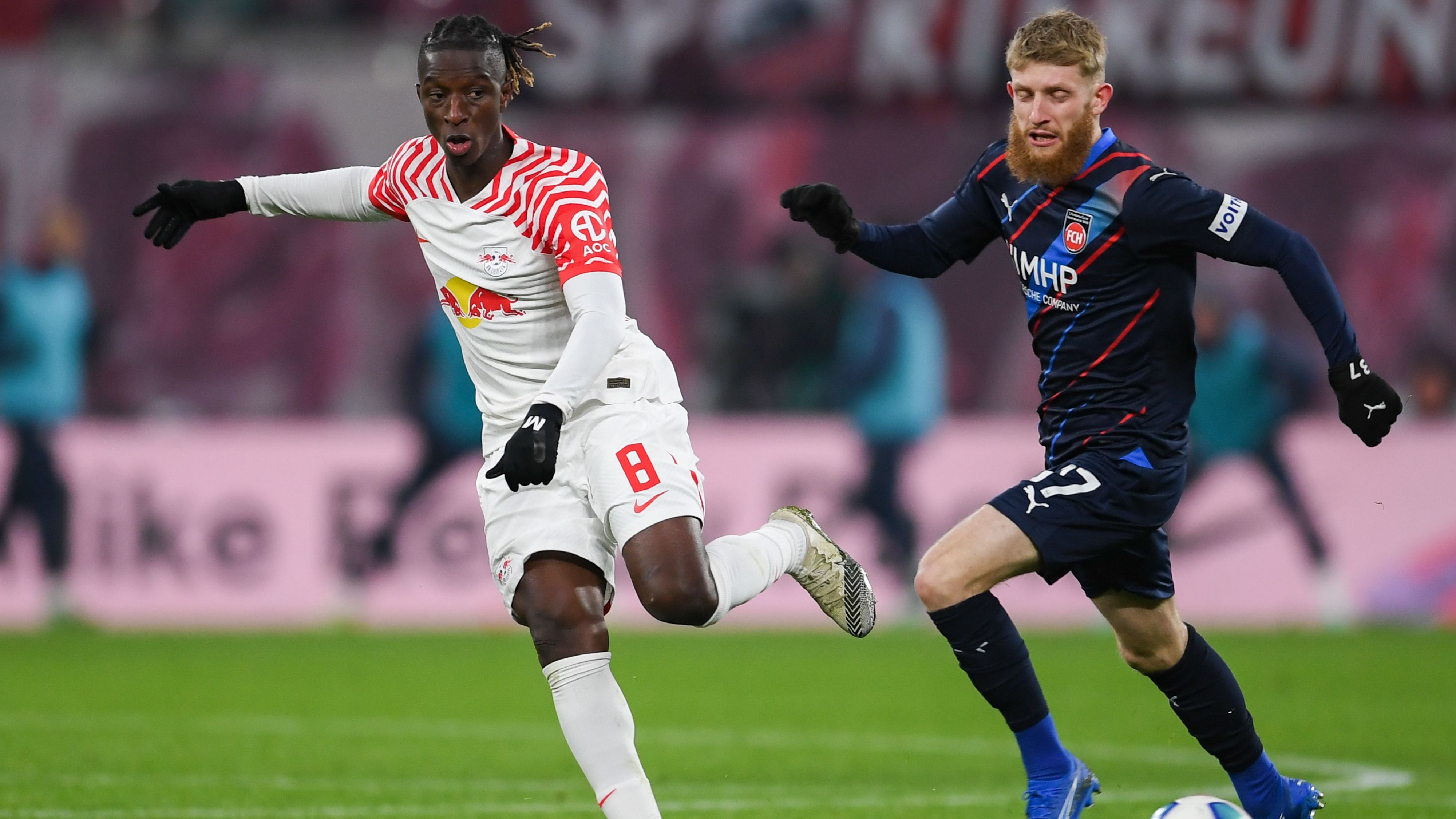 <strong>RB Leipzig</strong><br> Amadou Haidara (Mali)