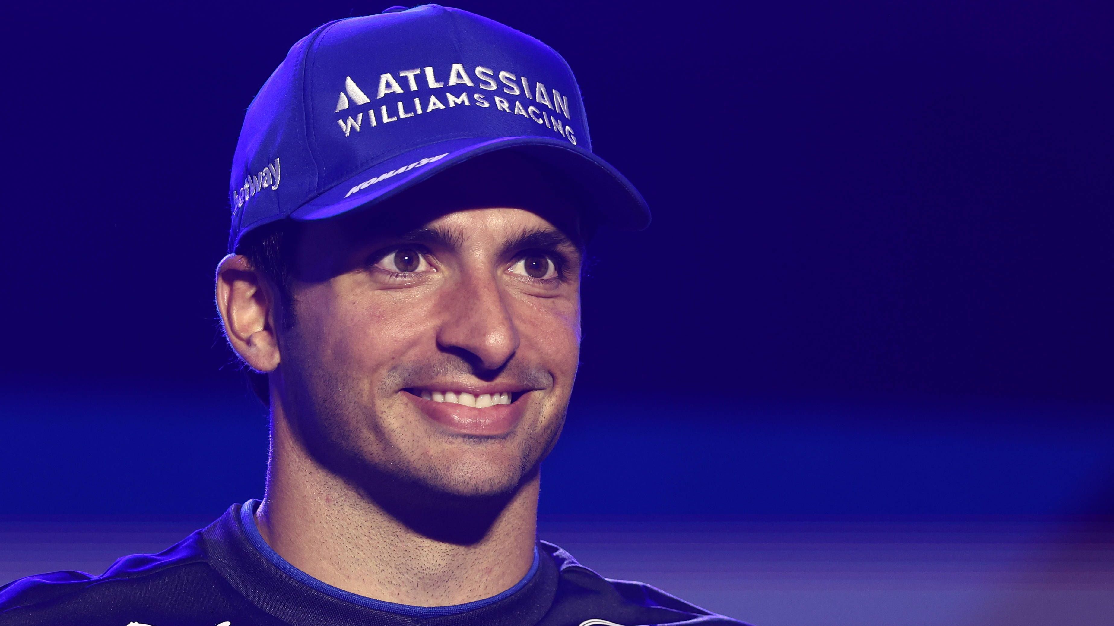 <strong><a data-li-document-ref="510076" href="https://www.ran.de/sports/stars/carlos-sainz">Carlos Sainz</a> - Atlassian Williams F1 Team</strong><br>Vertrag bis: 2026<br>Gehalt: 10 Millionen<br>Alter: 31