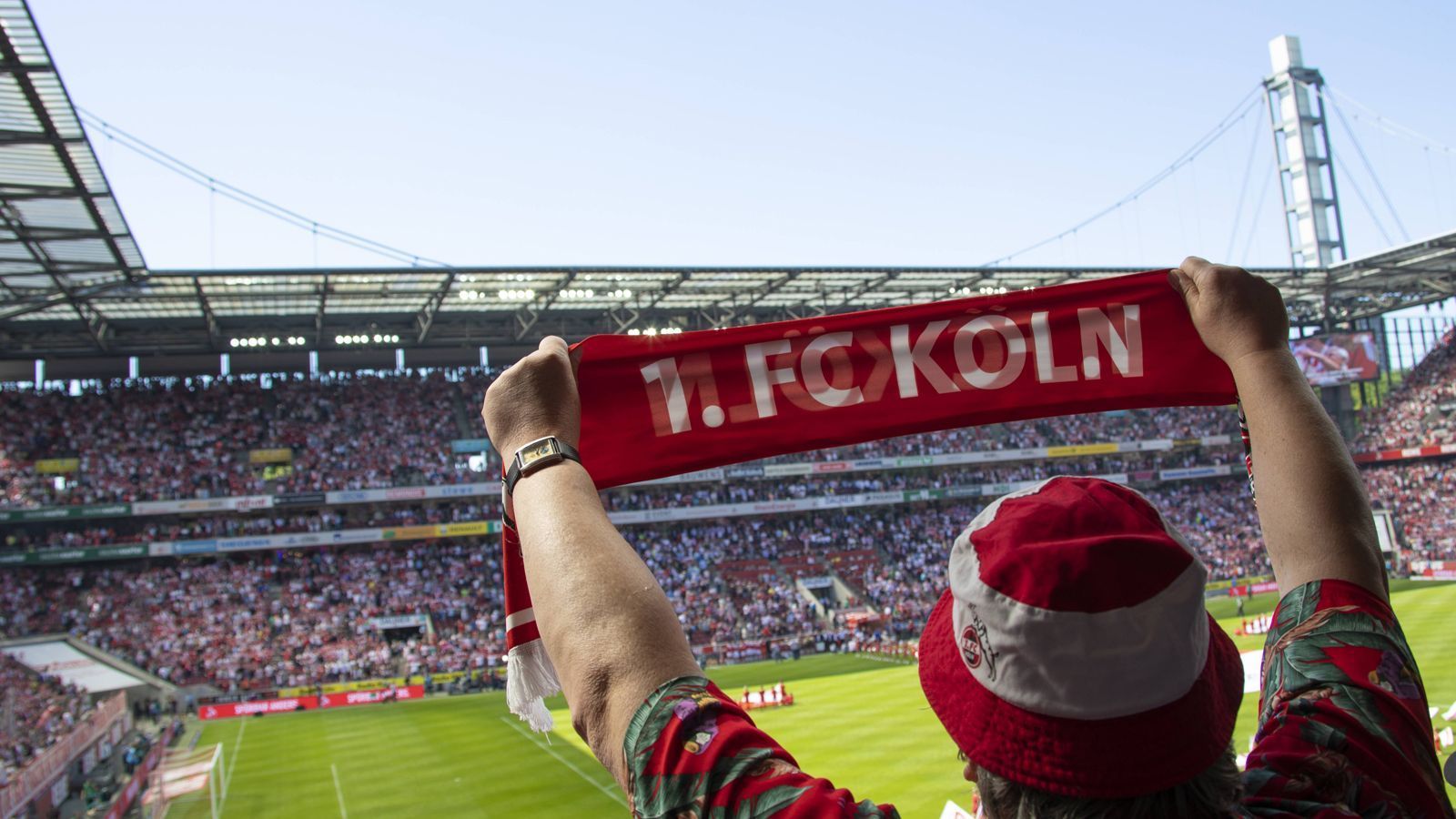 
                <strong>8. 1. FC Köln</strong><br>
                Zuschauerschnitt 2017/18: 48.464Gesamt: 823.888Vorjahr: 49.011Ausverkaufte Spiele: 10 von 17
              