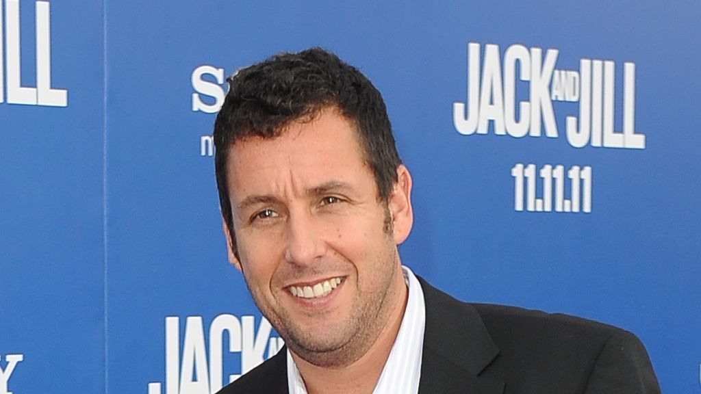 Adam Richard Sandler Image