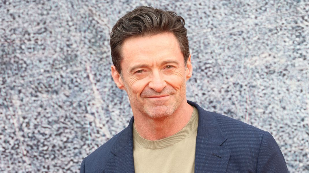 Hugh Jackman könnte mit seiner Starpower einen neuen Hype um die Figur Robin Hood generieren.