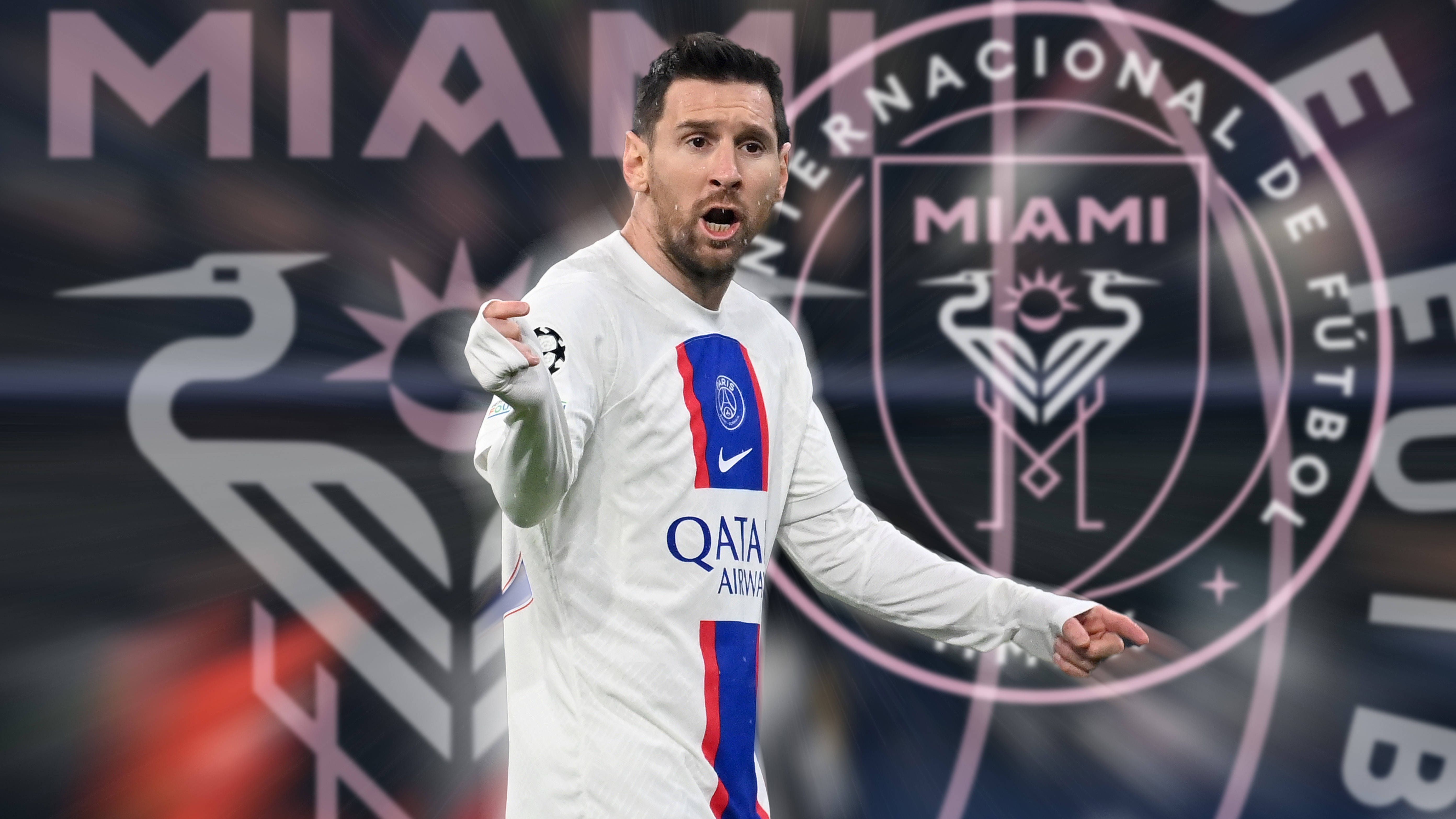 
                <strong>Details zum Vertrag von Lionel Messi wohl enthüllt</strong><br>
                Es ist offiziell! Lionel Messi wechselt in die Major League Soccer (MLS) zu Inter Miami und wird in Zukunft in den USA auf Torejagd gehen. "Wenn es um Geld gegangen wäre, wäre ich nach Saudi-Arabien oder woanders hingegangen", wird der Weltmeister von der "Mundo Deportivo" zitiert. Seine finale Entscheidung habe nichts mit Geld zu tun gehabt. In den Staaten wird er vermutlich dennoch nicht so schlecht verdienen. Womit konnte der Klub von David Beckham aber noch überzeugen?
              