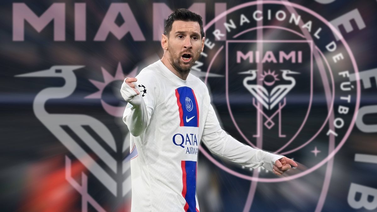 Details zum Vertrag von Lionel Messi wohl enthüllt