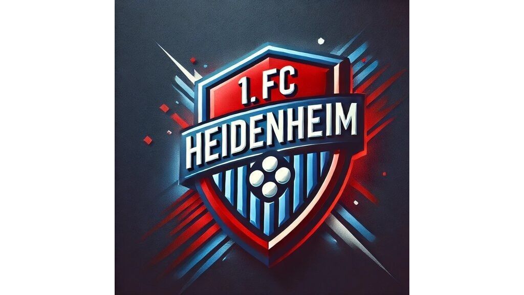 <strong>1. FC Heidenheim</strong>