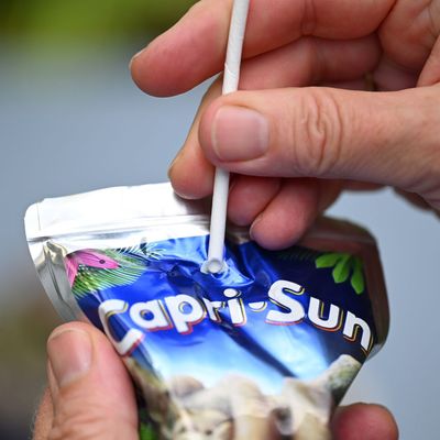 Capri-Sun