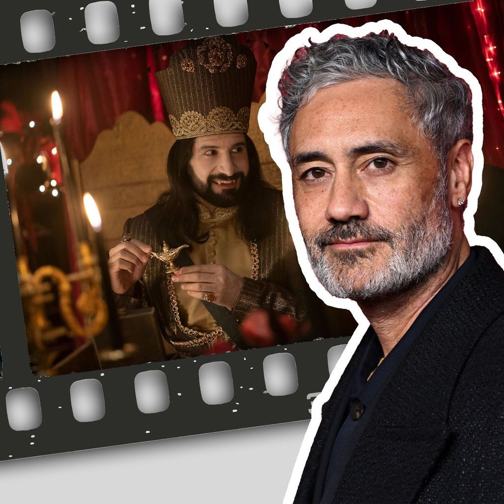 Ende nach der 6. Staffel: Taika Waititi ist sprachlos über Erfolg von "What We Do in the Shadows"