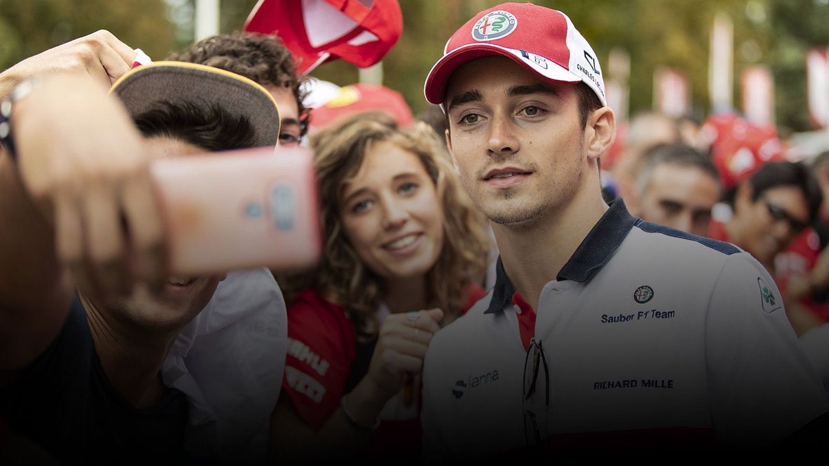 Charles Leclerc