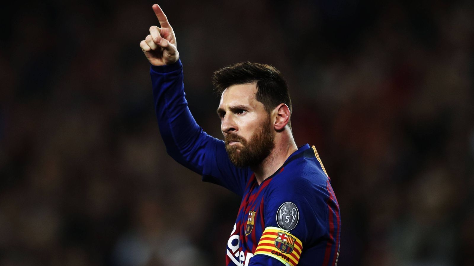 
                <strong>Platz 1: Lionel Messi (FC Barcelona)</strong><br>
                522 Tore in 521 SpielenVerein: FC Barcelona
              