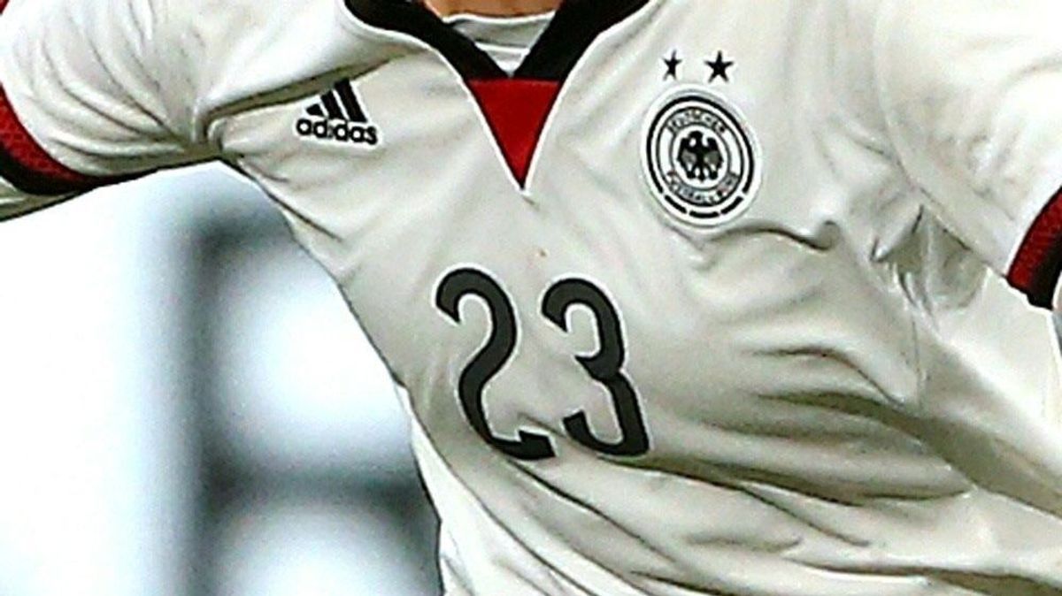 Die U17-Juniorinnen schlagen Spanien mit 4:1