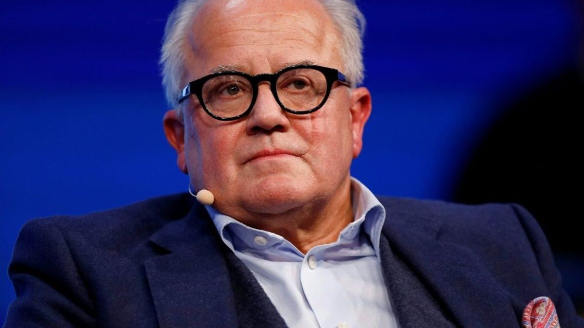 Fritz Keller will die AfD nicht pauschal ausgrenzen