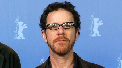 Profile image - Ethan Coen