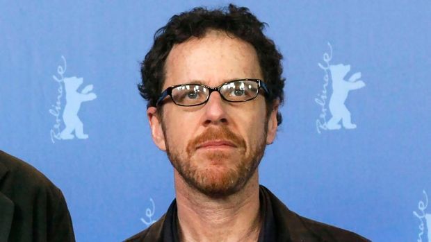 Ethan Coen Image