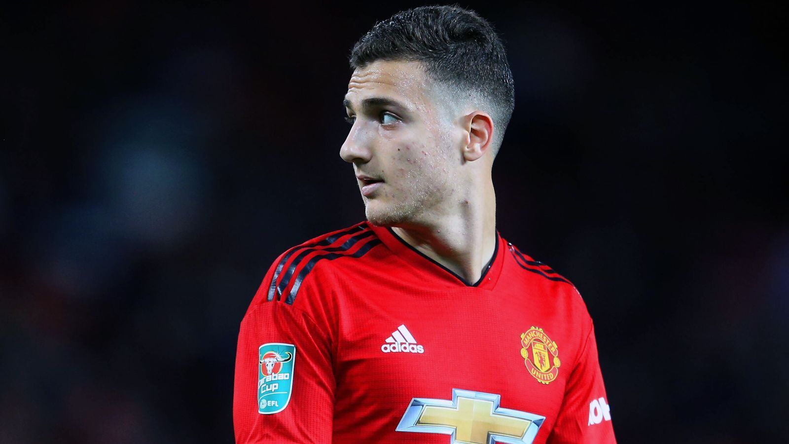 
                <strong>14. Diogo Dalot (Manchester United)</strong><br>
                Alter: 19 JahrePosition: RechtsverteidigerNationalität: Portugal
              