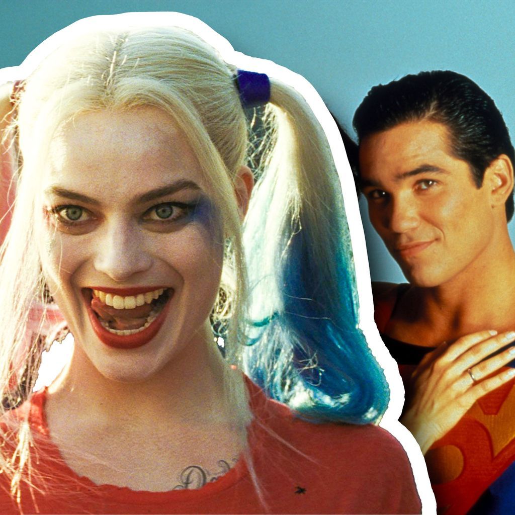 Heute kommt "Suicide Squad": So wurden Antihelden zu Superhelden