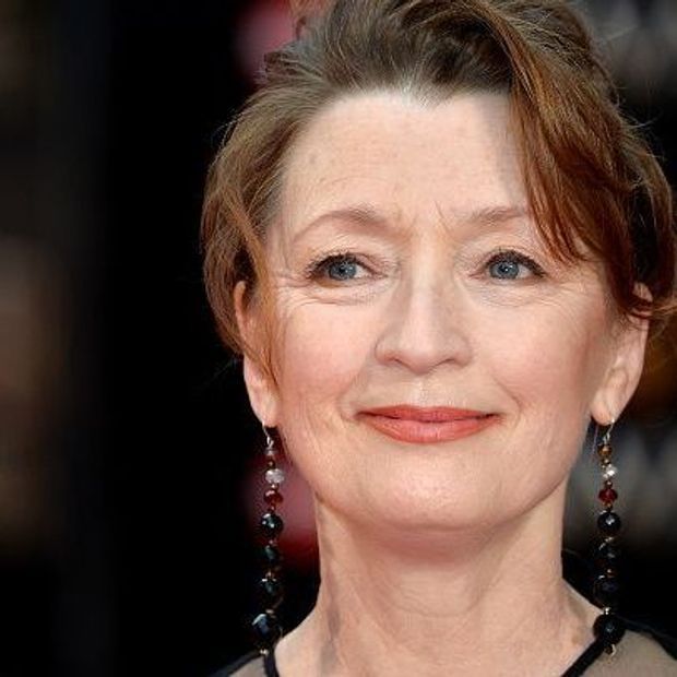 Lesley Manville Image