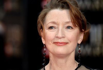 Profile image - Lesley Manville