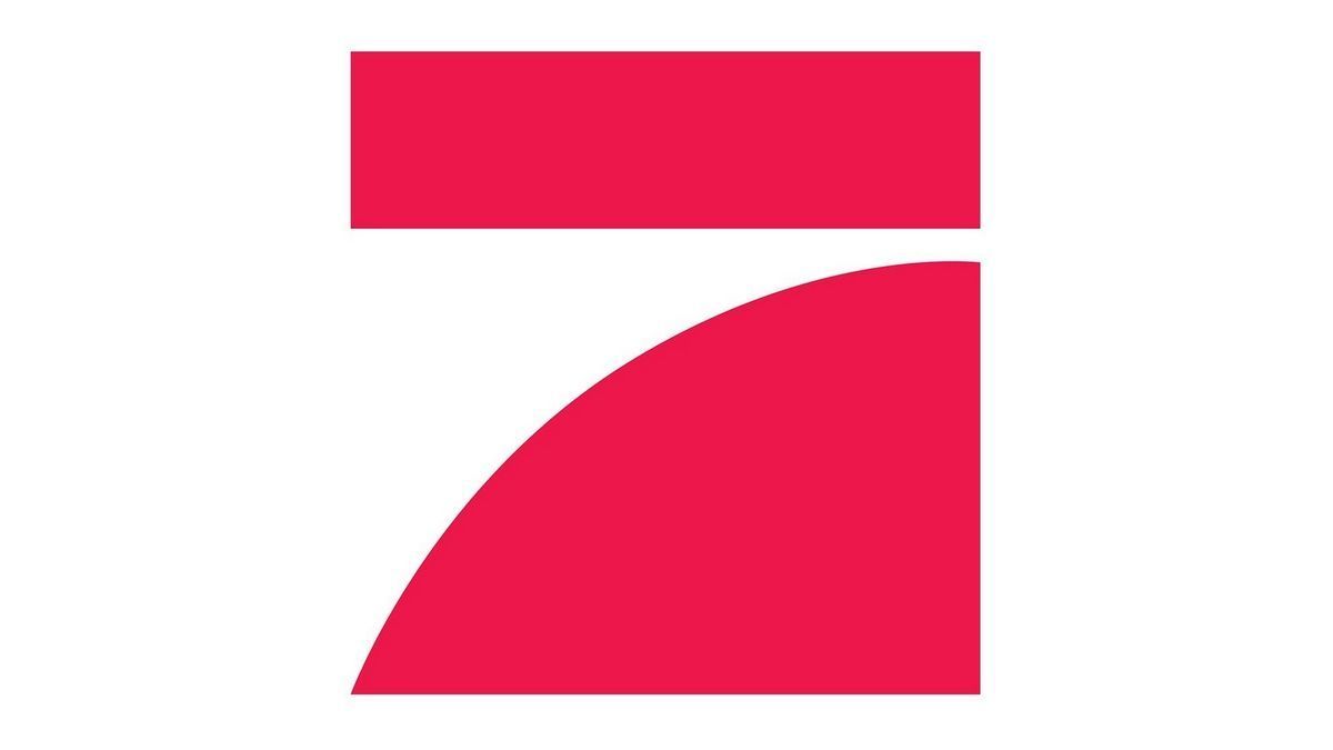 Die offizielle Webseite von ProSieben