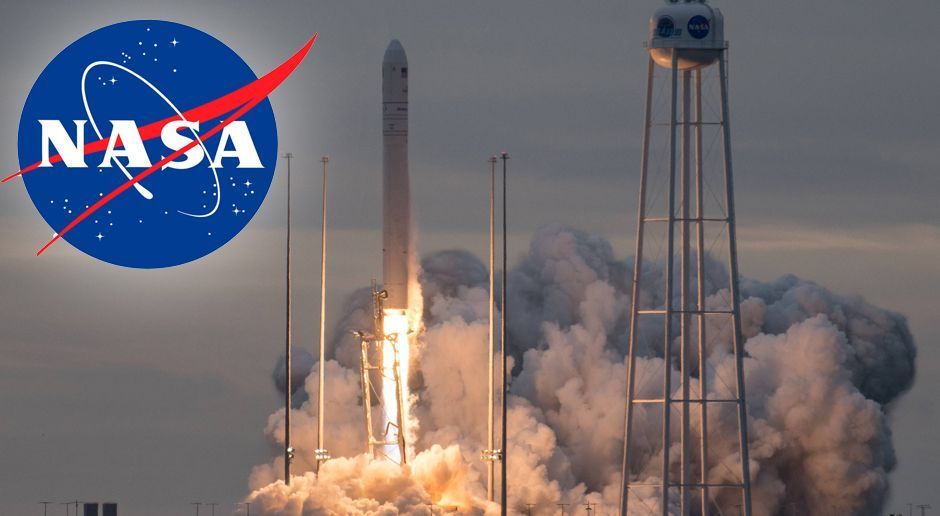 
                <strong>Die NASA wird gegründet</strong><br>
                Das "National Aeronautics and Space Act", kurz NASA, wird am 29. Juli 1958 - als Reaktion auf den ersten Satelliten der Sowejetunion - gegründet. Die USA sahen im Erfolg der Sowjetunion eine Gefahr für die eigene nationale Sicherheit. 1969, elf Jahre später, landen mit Neil Armstrong und Buzz Aldrin die ersten Menschen auf dem Mond.
              