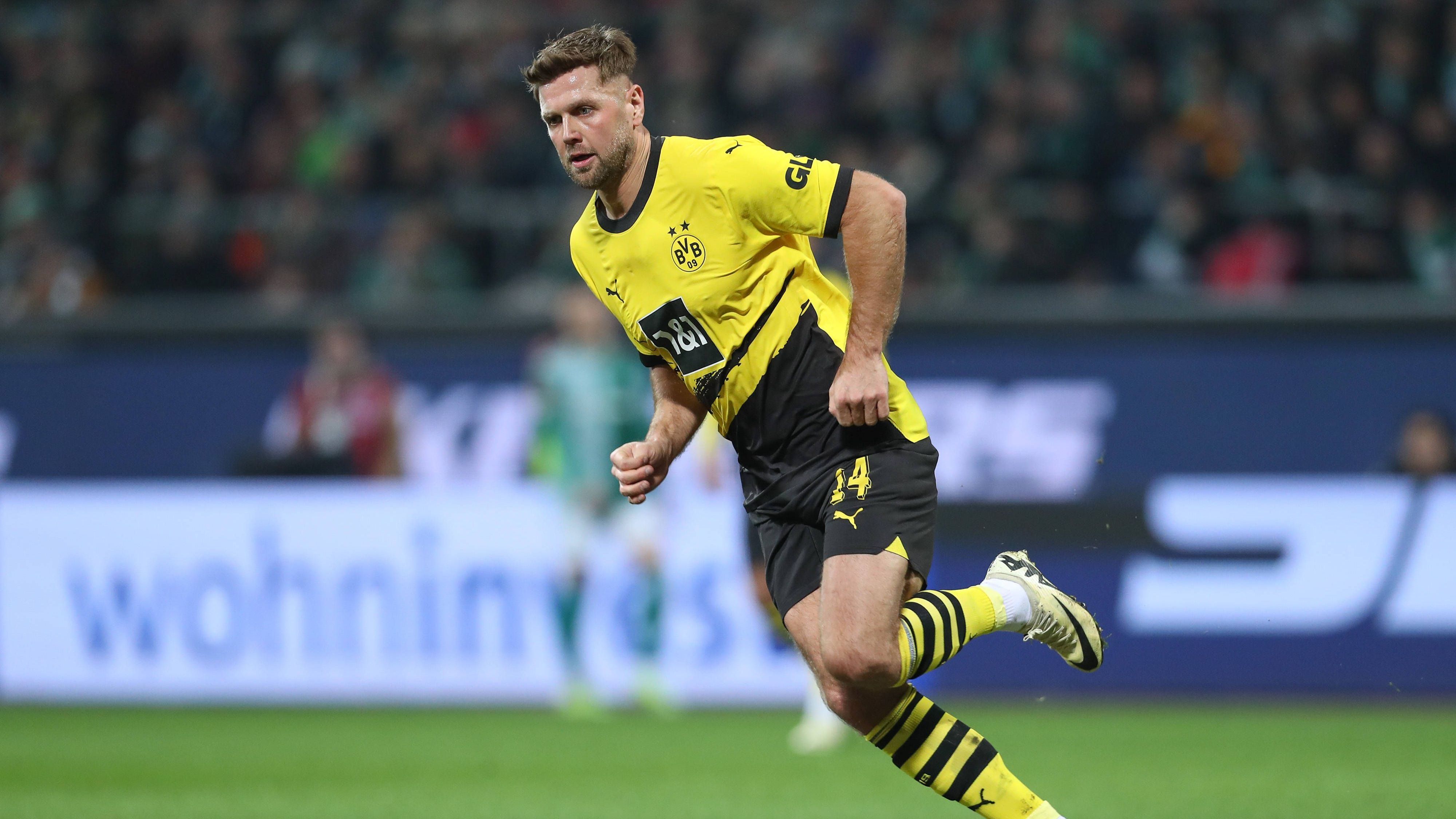 <strong>Niclas Füllkrug (Angriff)</strong><br>Klub: Borussia Dortmund<br>Länderspiele: 13