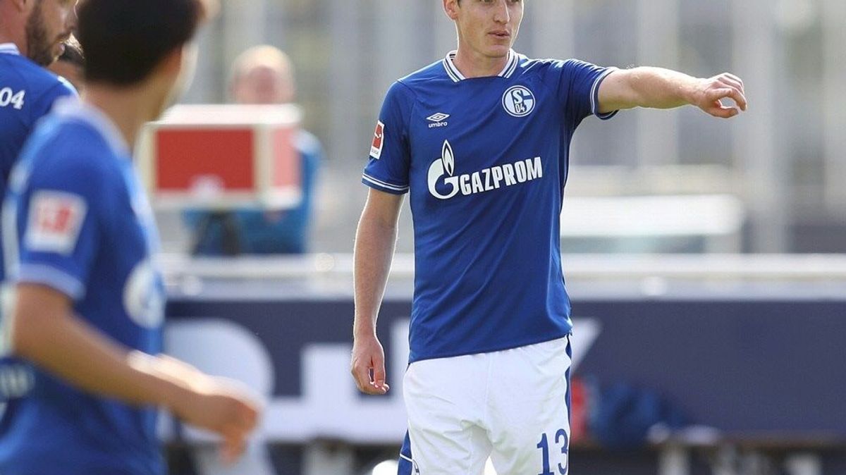 Rudy hofft auf einen Sieg und die Wende bei Schalke