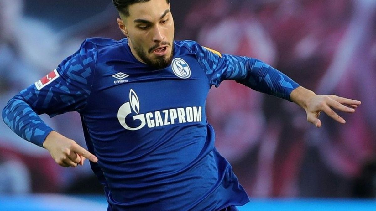 Einsatz von Suat Serdar am Sonntag fraglich