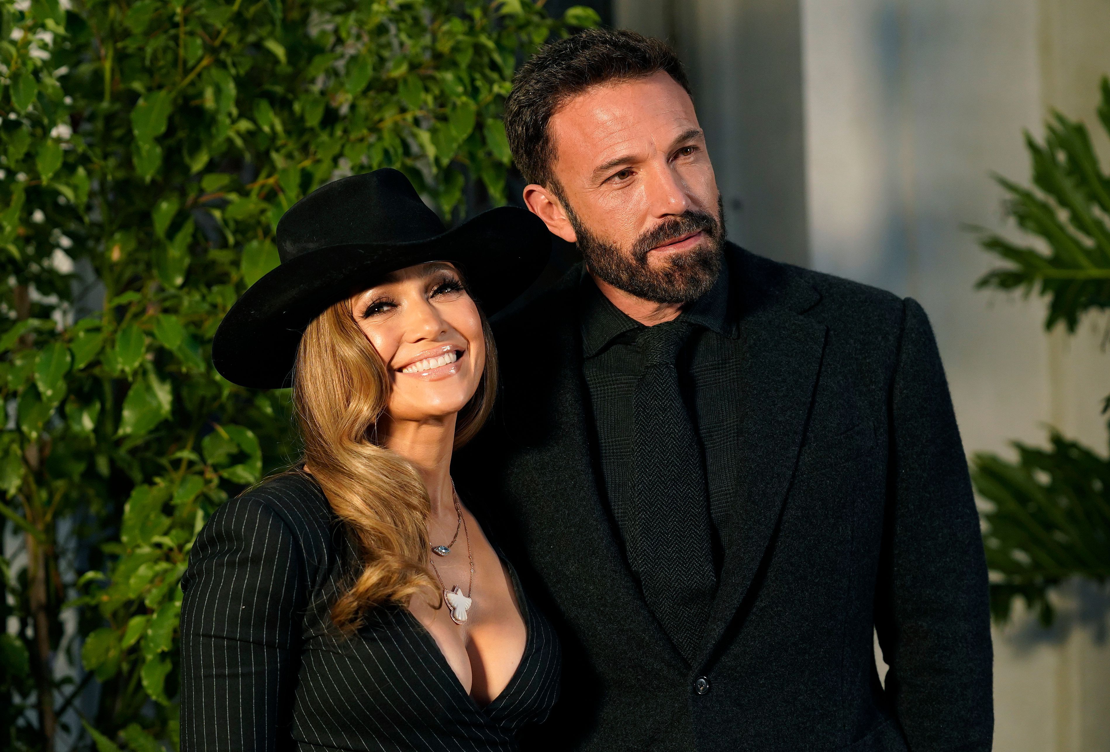 Sie fanden wieder zueinander: Jennifer Lopez und Ben Affleck sind auch 17 Jahre nach der ersten Beziehung wieder ein tolles Paar.