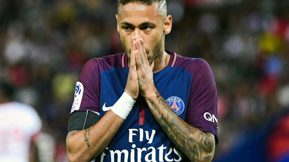 Barca fordert von Neymar 8,5 Millionen Euro zurück