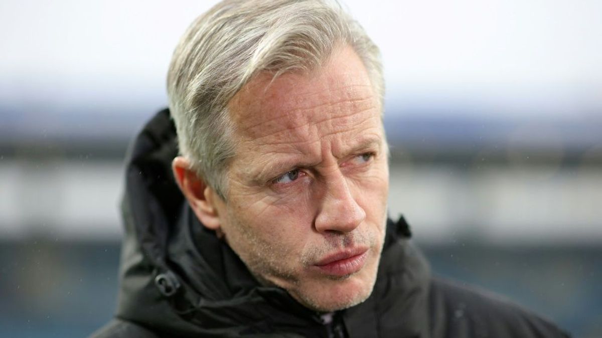 Jens Keller und FC Ingolstadt verspielen erneut den Sieg
