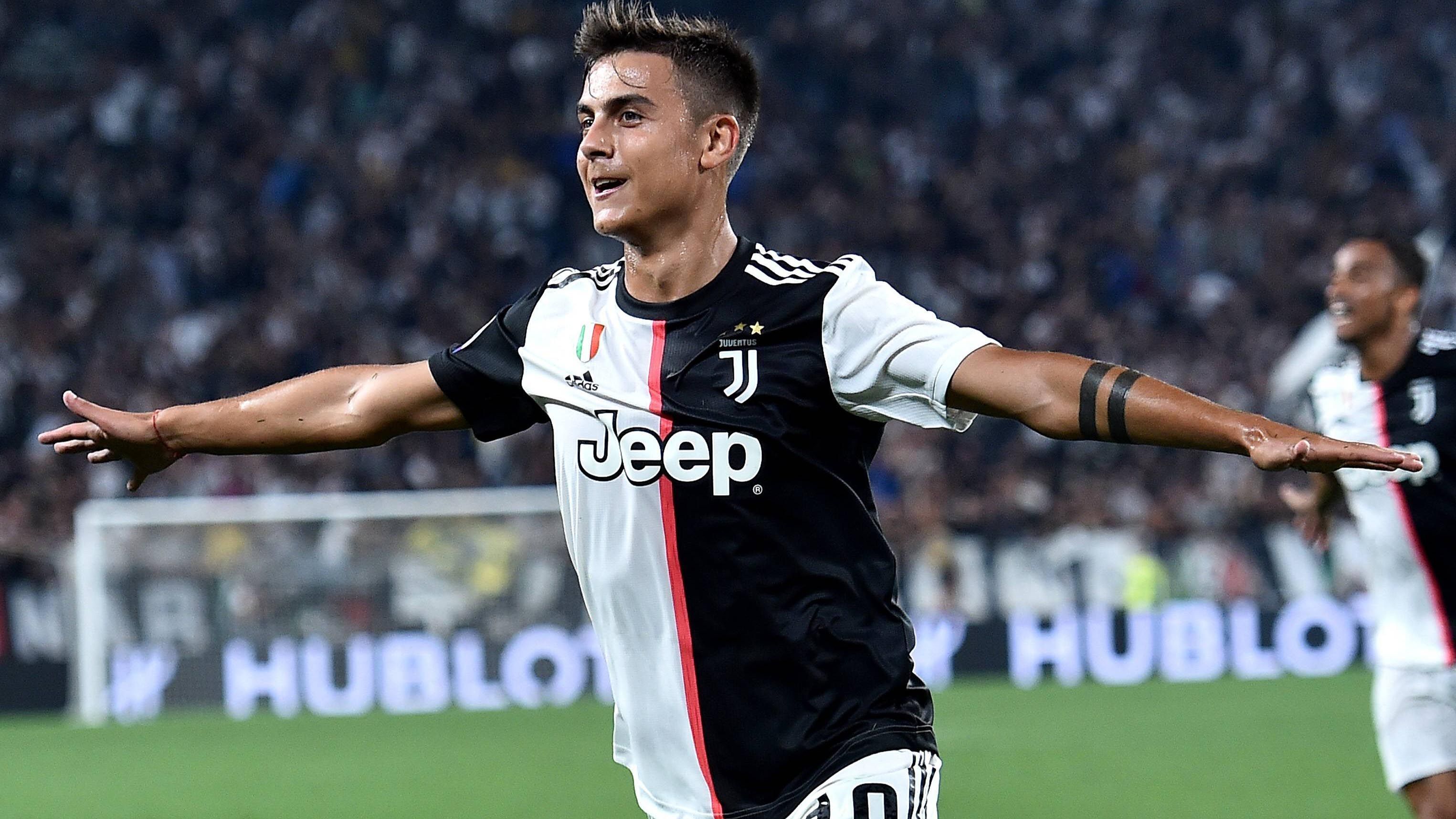 
                <strong>Paulo Dybala (Juventus Turin)</strong><br>
                Jahresverdienst: 7,3 Millionen Euro
              