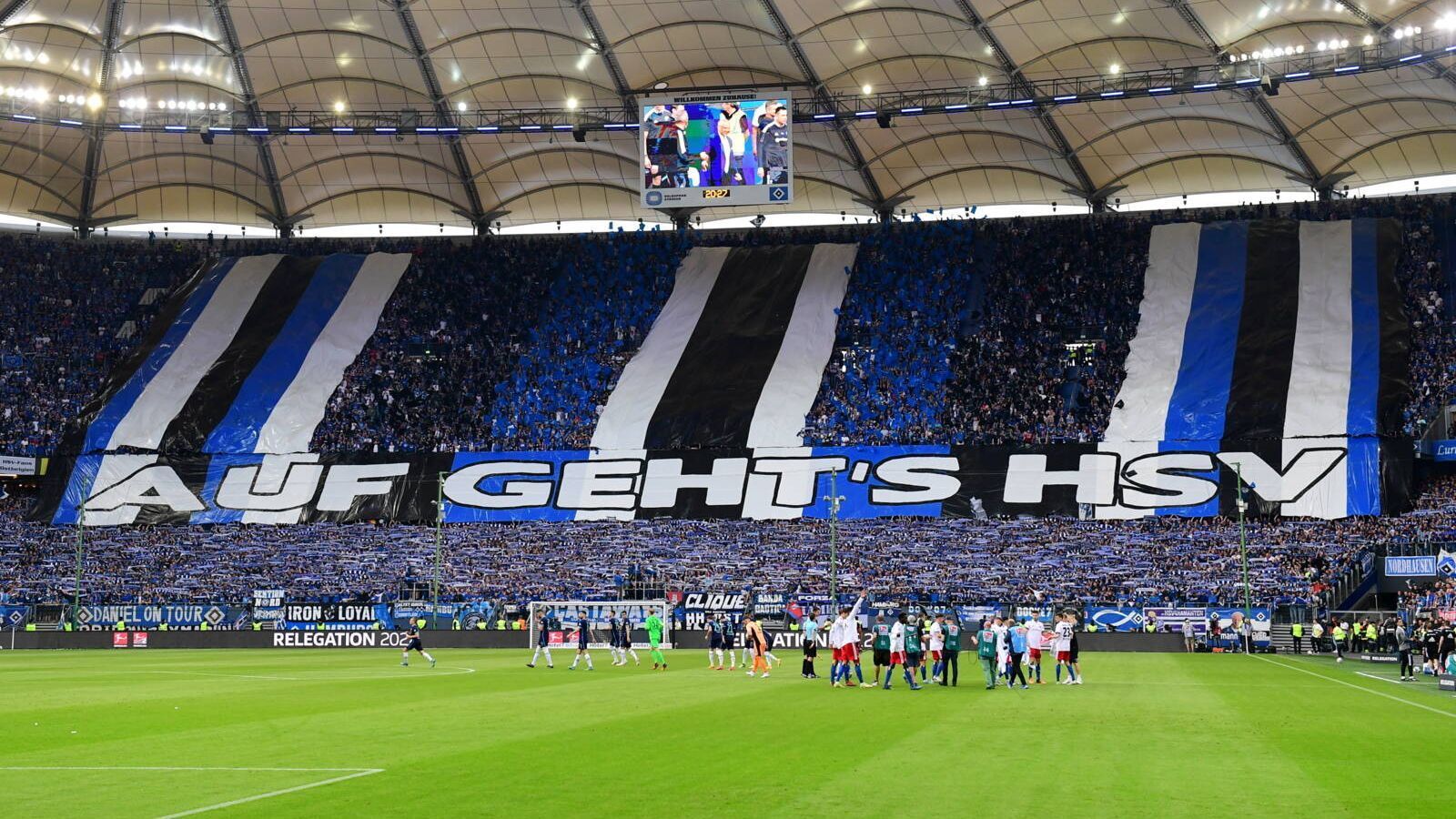 
                <strong>Platz 16: Hamburger SV - Volksparkstadion</strong><br>
                &#x2022; Zuschauerschnitt: 53.470<br>&#x2022; Zuschauer gesamt: 908.982<br>&#x2022; Kapazität: 57.000<br>&#x2022; Durchschnittliche Auslastung: 93,8 %<br>&#x2022; Heimspiele: 17<br>&#x2022; Ausverkaufte Spiele: 7<br>
              