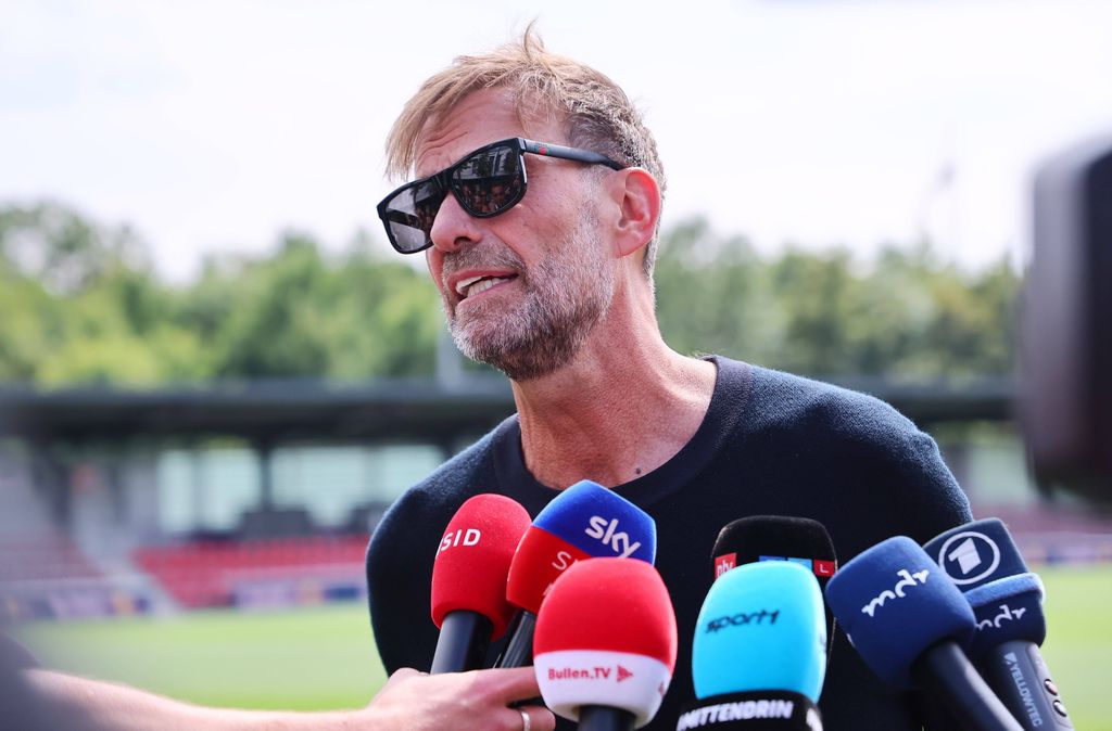 RB Leipzig führt Bundesliga-Konkurrenz mit Millionentransfers vor - ein ...