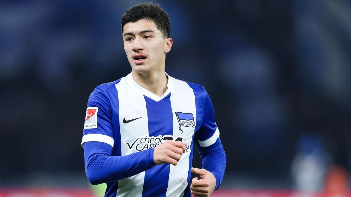 Hertha BSC v SC Preußen Münster - Second Bundesliga