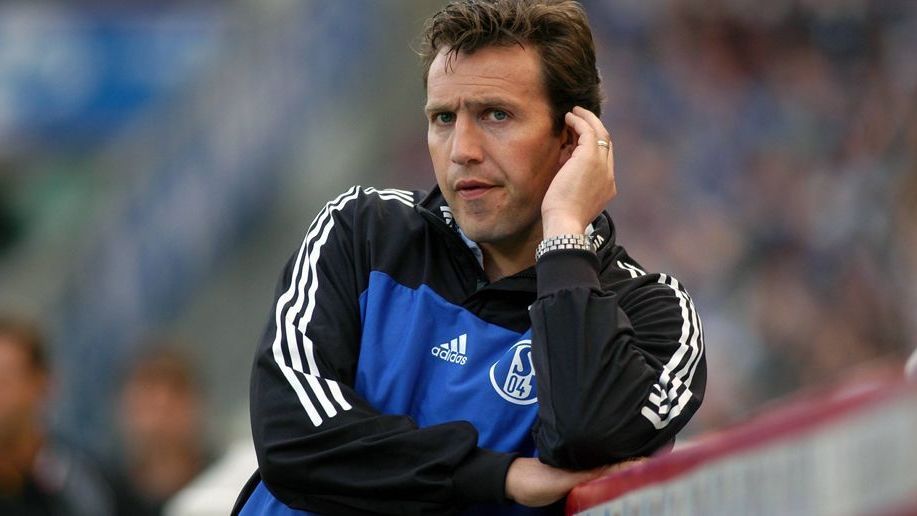 
                <strong>Marc Wilmots</strong><br>
                26. März 2003 - 24. Juni 2003
              