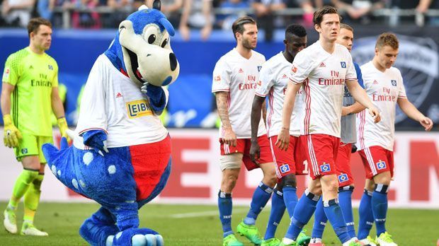 
                <strong>Platz 16: Hamburger SV</strong><br>
                Platz 16: Hamburger SV - 39,24 Millionen Euro.
              