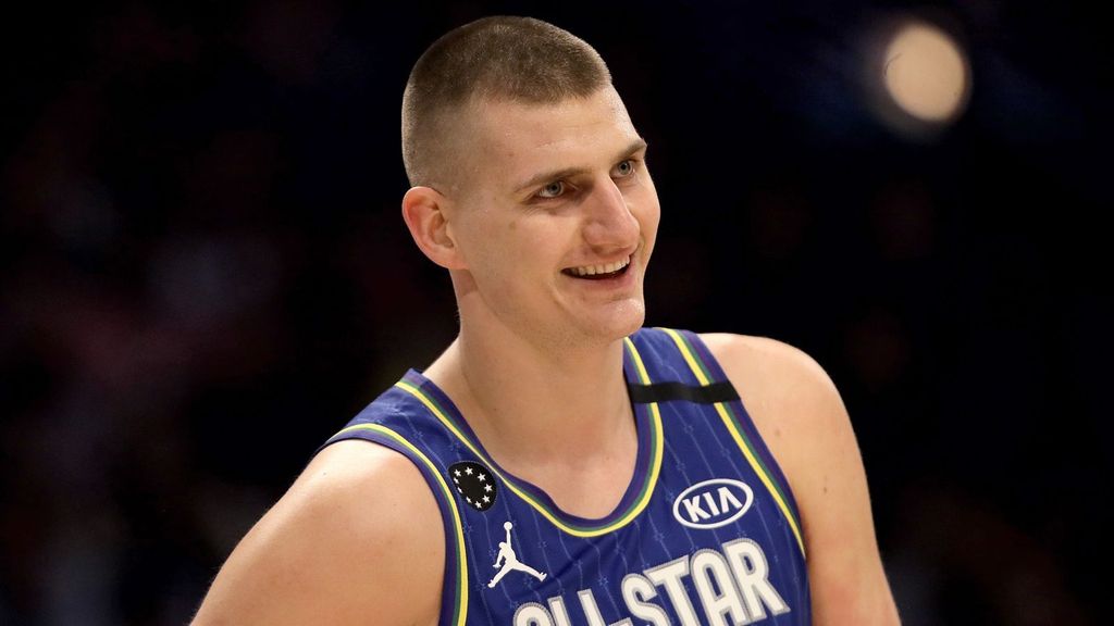 Nikola Jokic