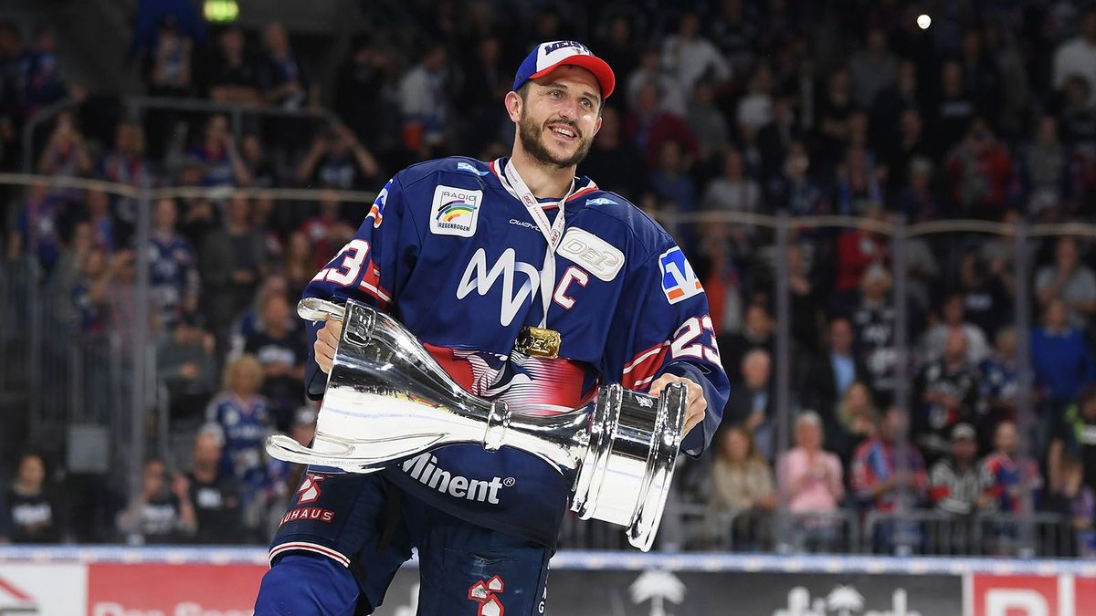 Marcel Goc (Adler Mannheim)