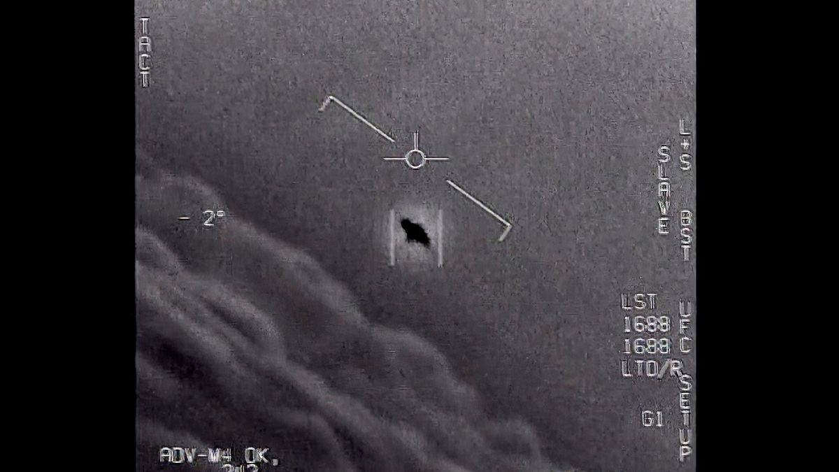 Gimbal Ufo Sichtung 244034790