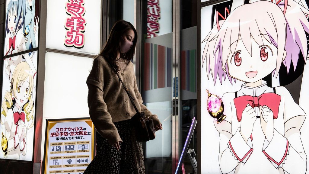 "Chainsaw Man": Deutscher Kinostart steht fest