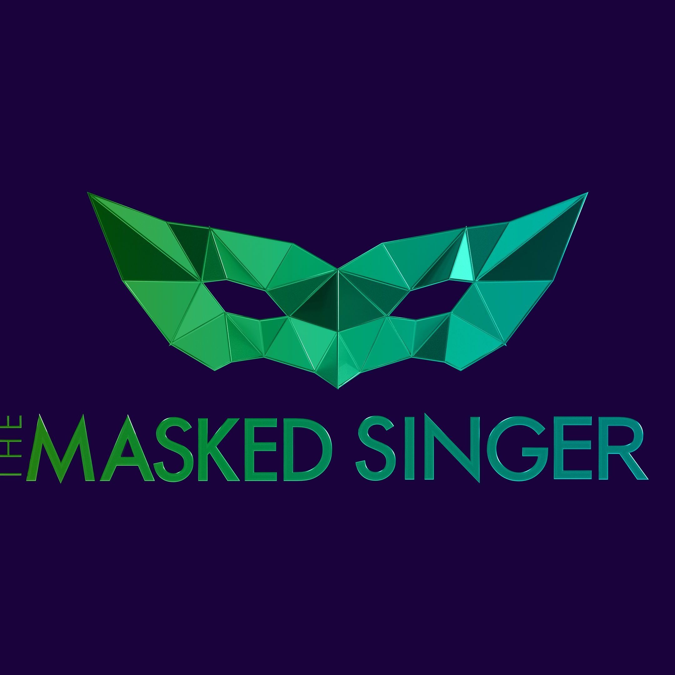 "The Masked Singer" mit Linda Zervakis als Rategast