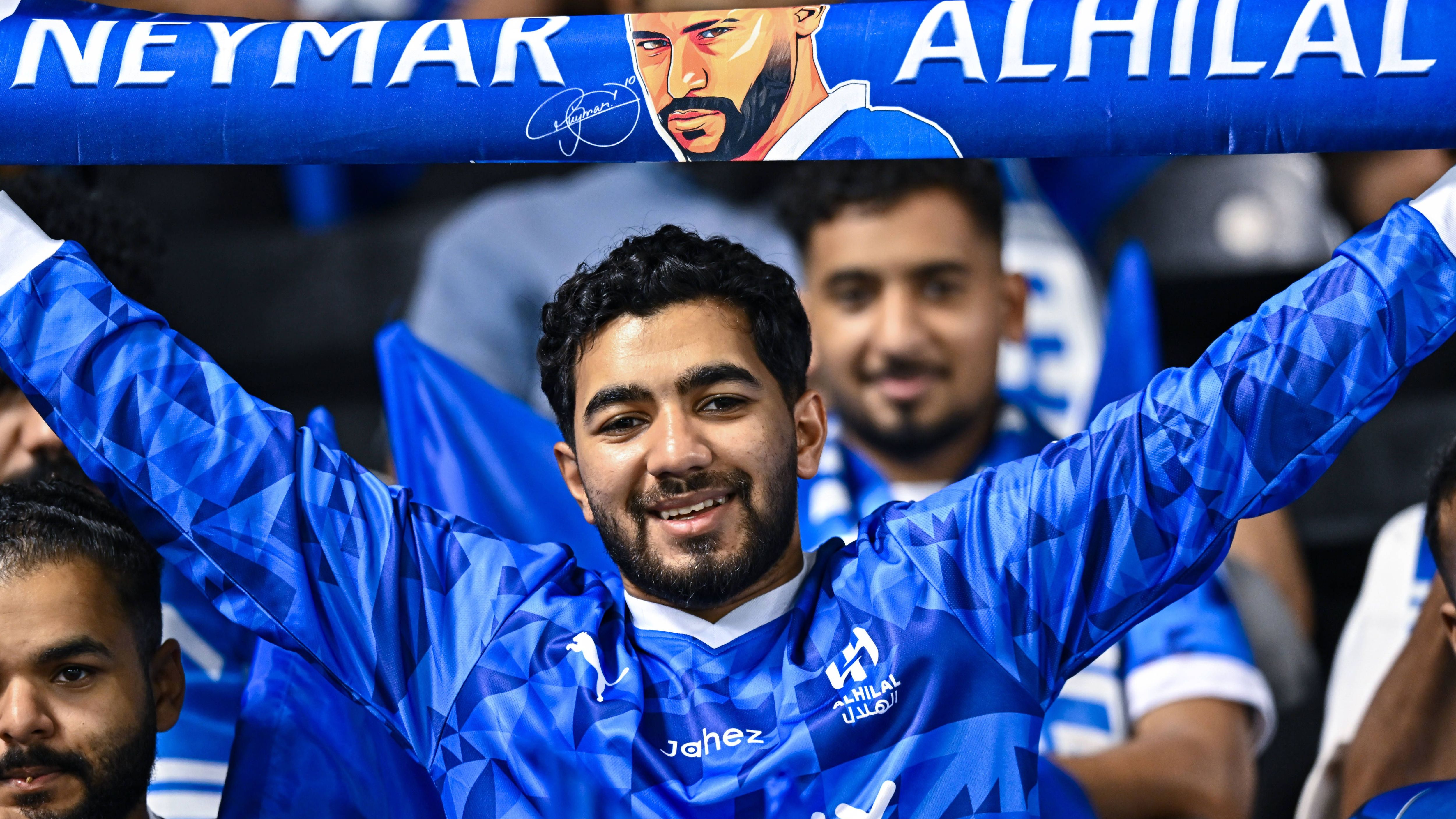 <strong>Al-Hilal SFC (Saudi-Arabien)</strong><br>Stars: Neymar (LA), Ruben Neves (ZM), Alexandar Mitrovic (ST)<br>Qualifikationsgrund: Sieger der AFC Champions League 2021