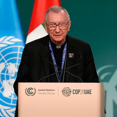 Kardinal Pietro Parolin
