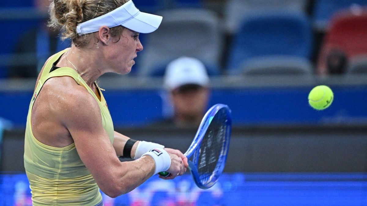 Laura Siegemund kann nicht für die DTB-Auswahl antreten