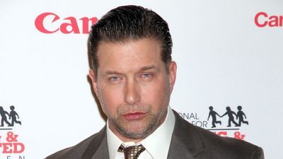 Profile image - Stephen Baldwin