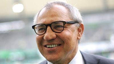 Profile image - Felix Magath