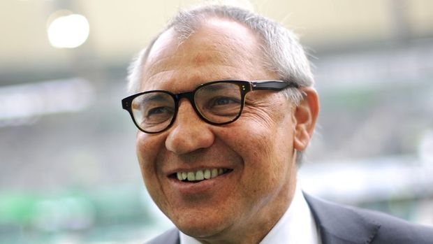 Felix Magath Image