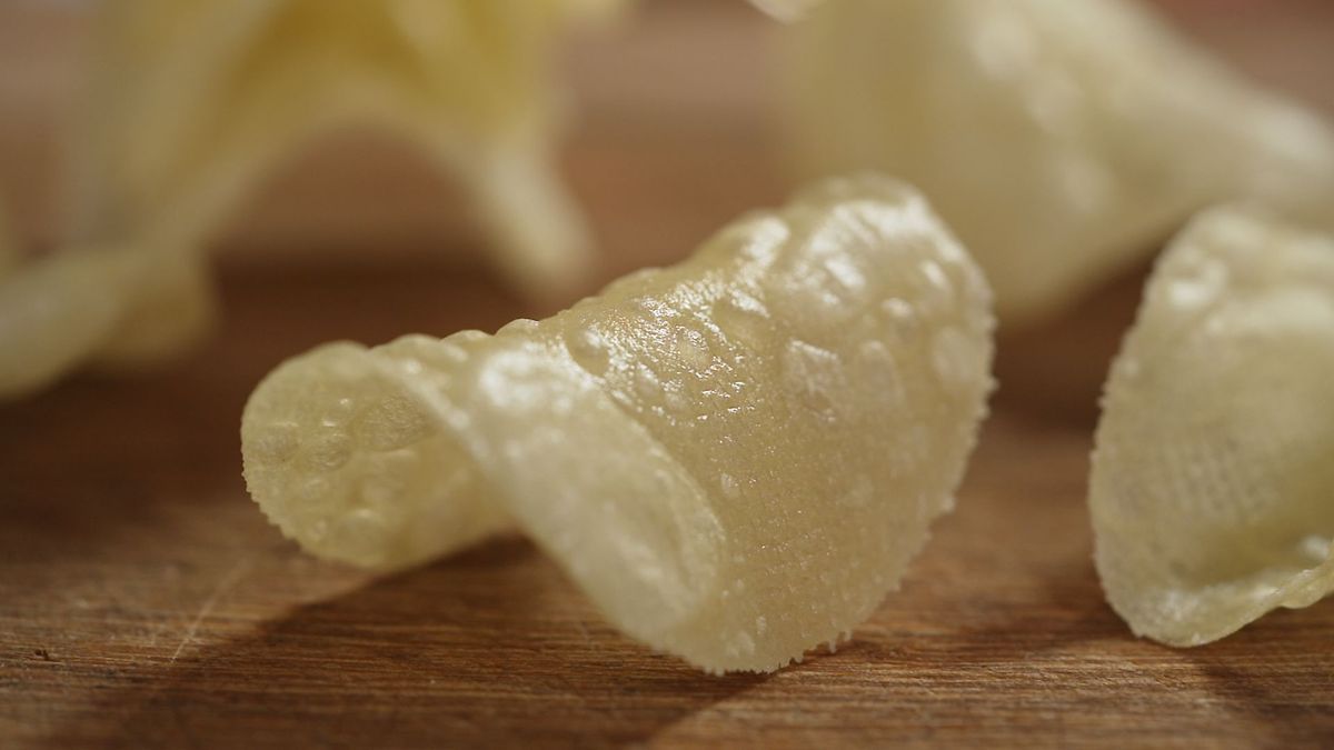 Kartoffelchips