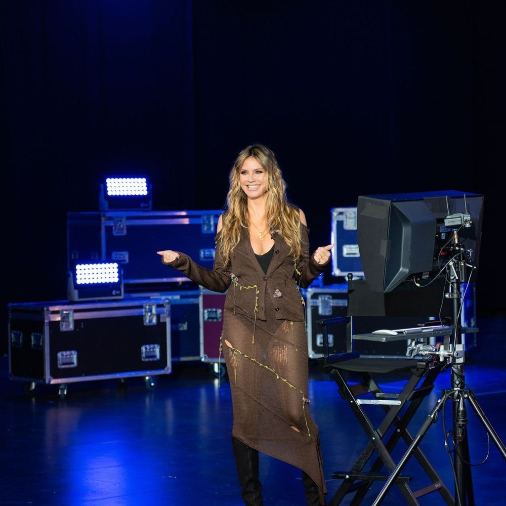 GNTM: Alle Infos zu Sendedaten, Sendezeiten und Livestream