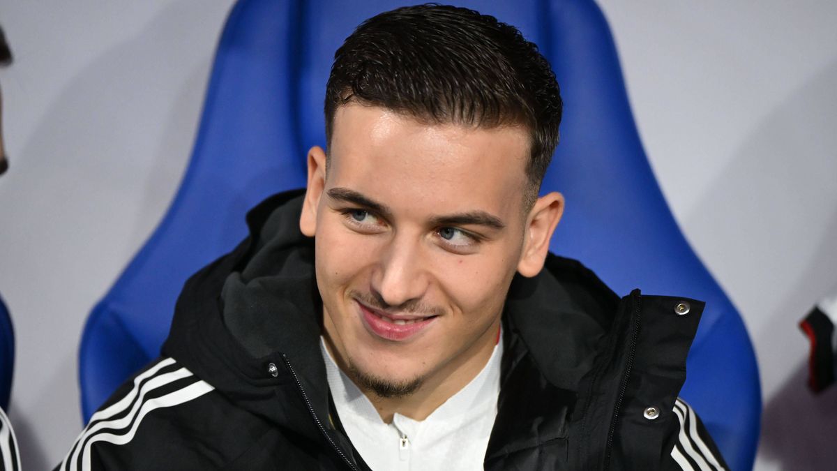 DFB Maenner Nationalmannschaft, Men national team, Nationalteam , WM 2026 Qualifikation, World Cup 2026 Qualifiers, luxembourg vs Deutschland, stade de Luxembourg Said El Mala, Deutschland Aktion, ...